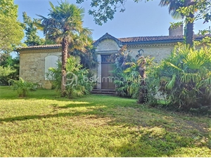 maison en pierres à la vente -   82120  POUPAS, surface 280 m2 vente maison en pierres - UBI480618689